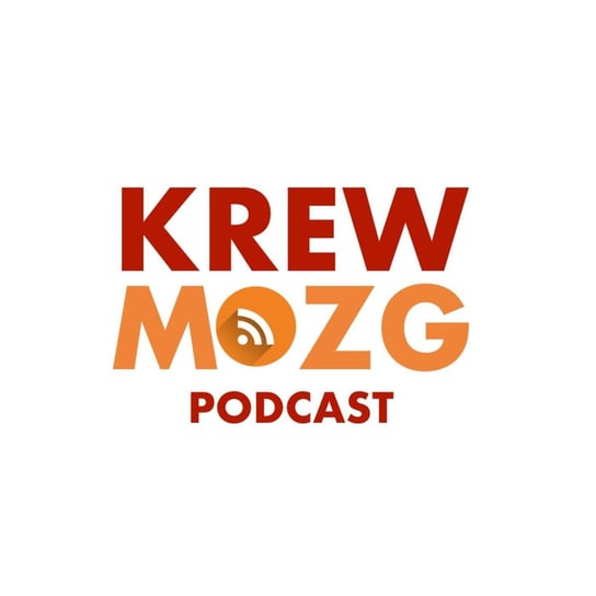 #20 Jak powstaje odcinek "Krew Mózg"? Kulisy nagrywania i montażu podcastu - Krew Mózg - podcast Latos Maciej