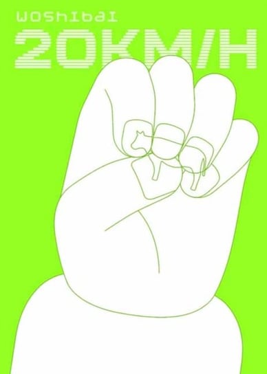20 km/h Drawn and Quarterly