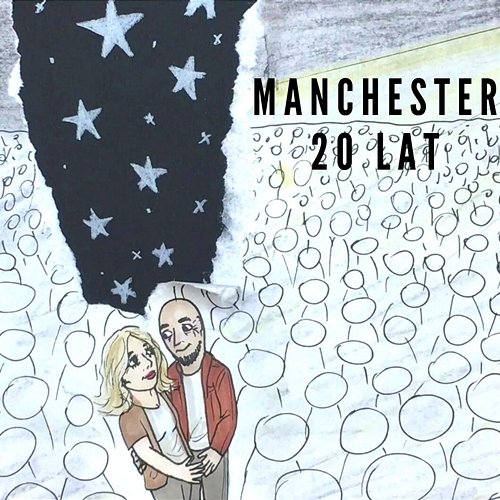 20 lat Manchester