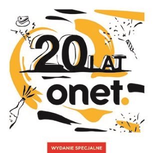 20 lat Onetu Various Artists