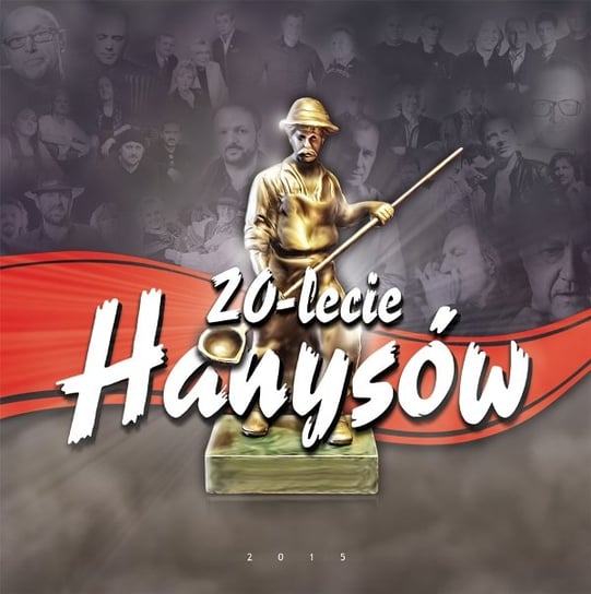 20-lecie Hanysów Various Artists