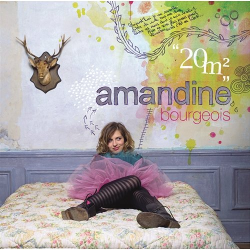 20 m2 Amandine Bourgeois