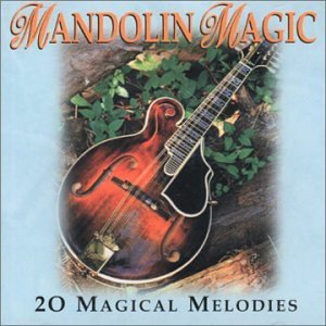 20 Magical Melodies Various Artists