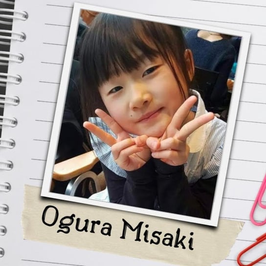 #20 "Mamusiu, czy ja też mogę już iść się pobawić?"- Historia zaginięcia Ogury Misaki - Japonia: W Ramionach Zbrodni - podcast Marcelina Jarmołowicz