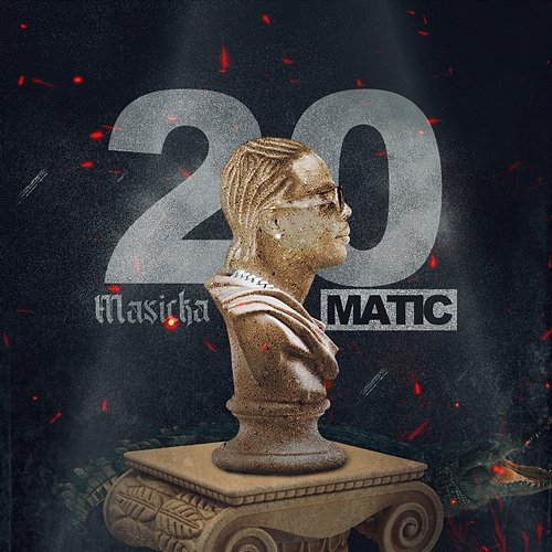 20 Matic Masicka