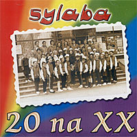 20 na XX Sylaba