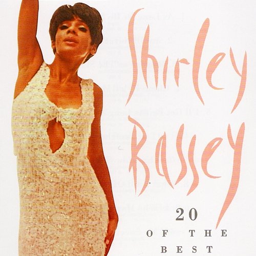 What Kind of Fool Am I? Shirley Bassey