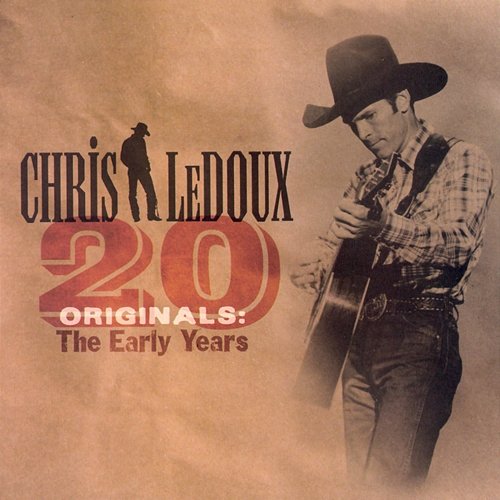 20 Originals: The Early Years Chris LeDoux
