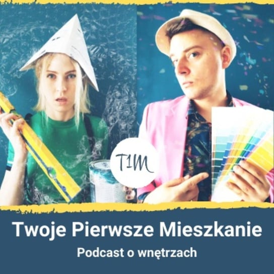 #20 Po Cholerę Ci Moje Portfolio - Twoje pierwsze mieszkanie - podcast Tchorek Filip, Tchorek Róża