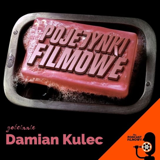 #20 Pojedynki Filmowe - Gościnnie: Damian Kulec - ten Podcast Filmowy - podcast Maszorek Piotr, Korkosiński Konrad