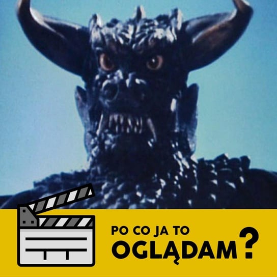 #20 Pulgasari (1985), czyli Godzilla z Korei Północej, zrodzona z ryżu, krwi i buntu poddanych!  - Po co ja to oglądam Matuszak Kamil, Świderek Rafał