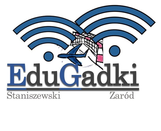 #20 Radek Fellner, czyli edukacyjny odlot - podcast Staniszewski Jacek, Zaród Marcin