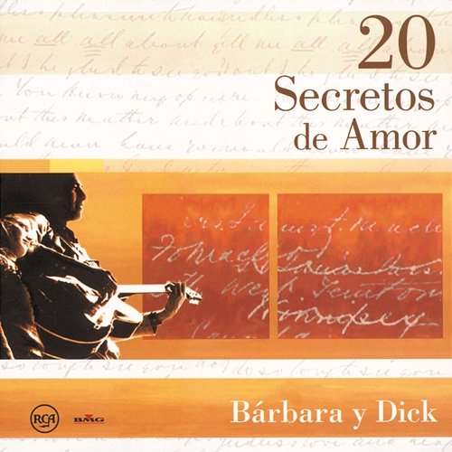20 Secretos de Amor - Barbara y Dick Barbara Y Dick