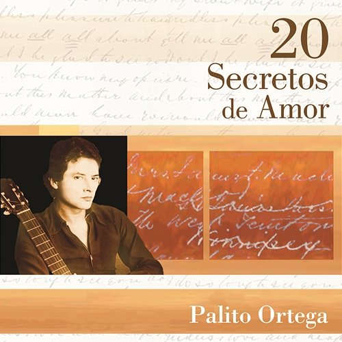 20 Secretos de Amor - Palito Ortega Palito Ortega