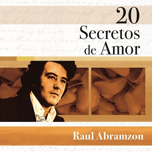 20 Secretos De Amor - Raul Abramzon Raúl Abramzon