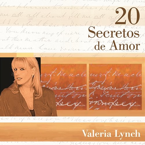 Canción Con Todos Valeria Lynch
