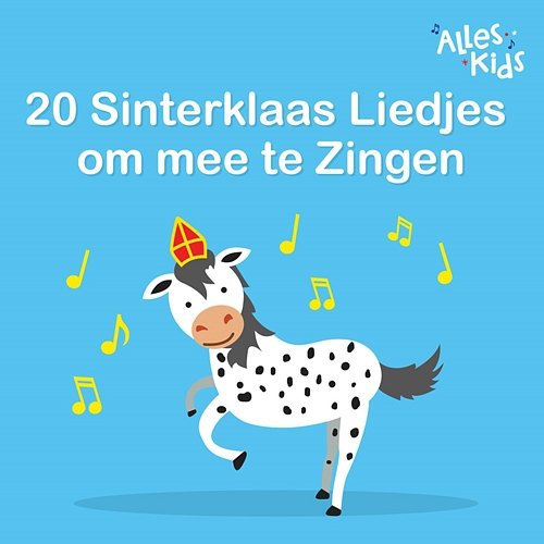 20 Sinterklaas Liedjes om mee te Zingen Kinderliedjes Om Mee Te Zingen