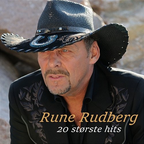 20 største hits Rune Rudberg