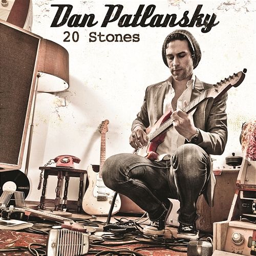 Daddy's Old Gun Dan Patlansky