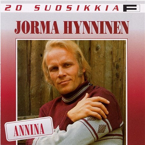 Merikanto : Annina Jorma Hynninen