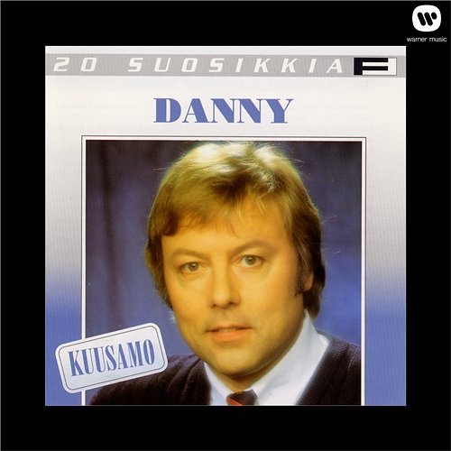 20 Suosikkia / Kuusamo Danny