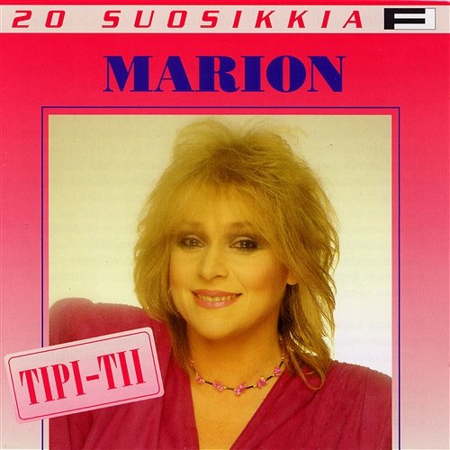 20 Suosikkia / Tipi-tii Marion Rung