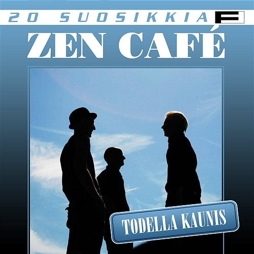 20 Suosikkia / Todella kaunis Zen Cafe