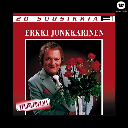 Ruhtinaan viulu Erkki Junkkarinen