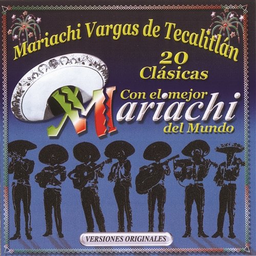 Las Mañanitas Mariachi Vargas De Tecalitlán