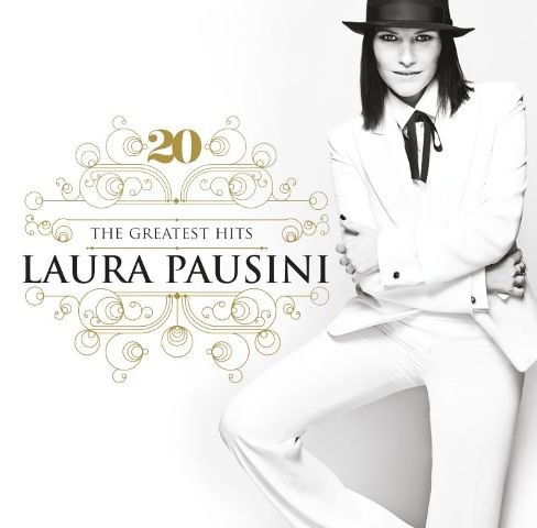 20: The Greatest Hits Pausini Laura