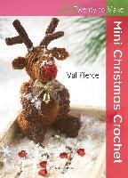 20 to Crochet: Mini Christmas Crochet Pierce Val