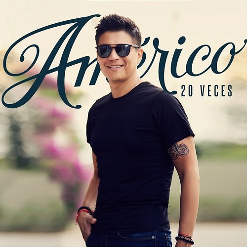 20 Veces Américo