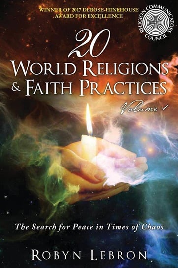 20 World Religions & Faith Practices Robyn Lebron