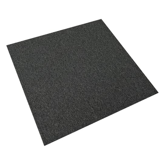 20 x płytki dywanowe - zestaw płytek dywanowych - 50x50 cm 5m2 - Zwarart Inna marka