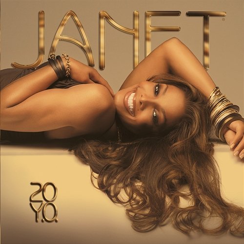 20 Y.O. Janet Jackson