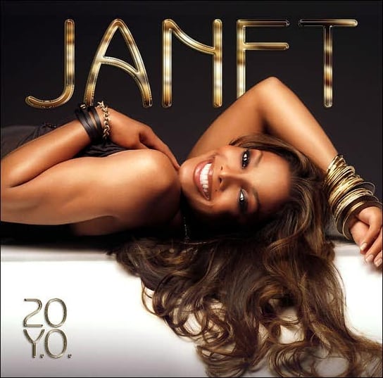 20 Y.O. Jackson Janet