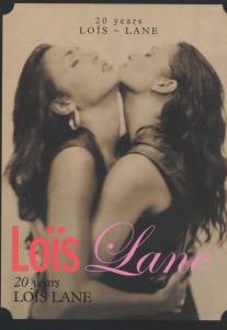 20 Years Lois Lane Loïs Lane