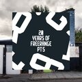 20 Years of Freerange Pt. Five Various Artists