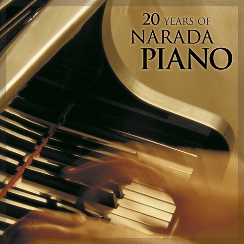 20 Years Of Narada Piano Various Artists