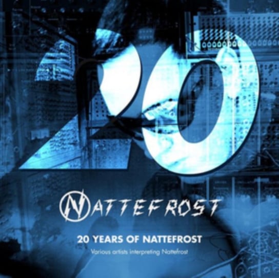 20 Years of Nattefrost Various Artists