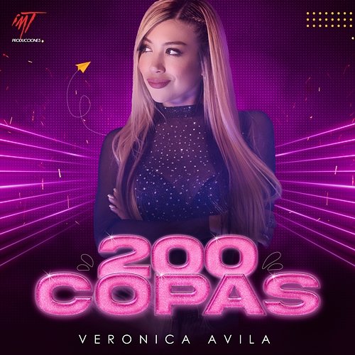 200 Copas Veronica Avila