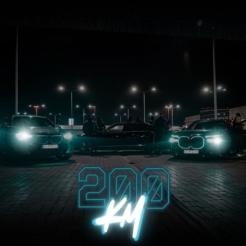 200 KM Czaha, Dudek P56