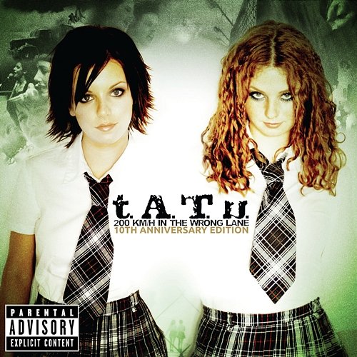 Not Gonna Get Us t.A.T.u.
