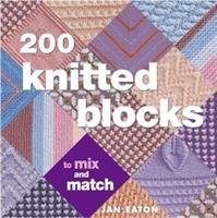 200 Knitted Blocks Eaton Jan