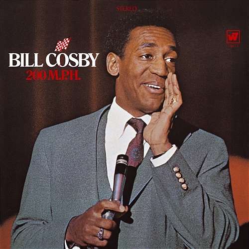 200 M.P.H. Bill Cosby