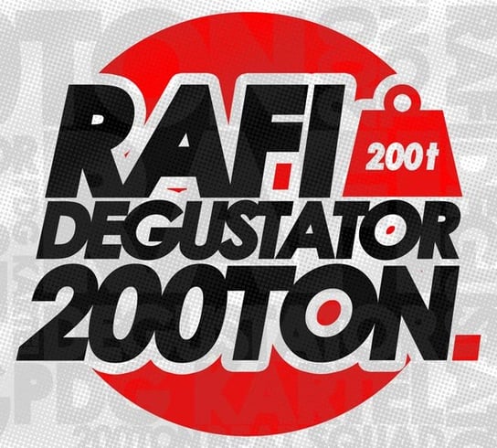 200 ton Rafi