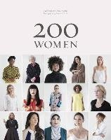 200 Women Abrams&Chronicle Books