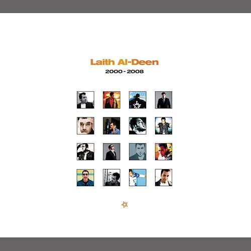 2000 - 2008: Best Of Laith Al-Deen