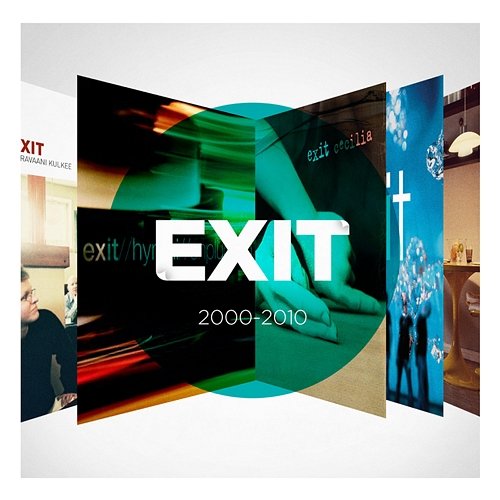 2000-2010 Exit