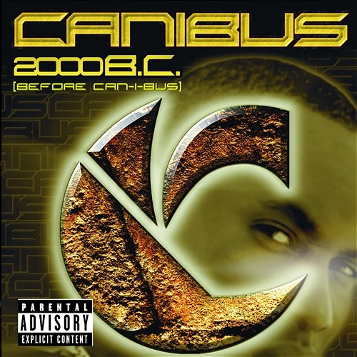 2000 B.C. Canibus